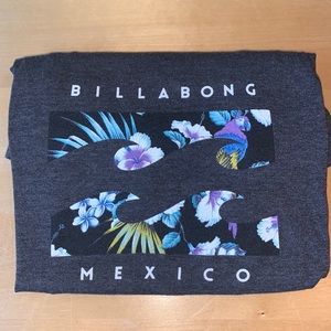 💥 Billabong Mexico tshirt